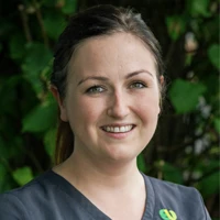 Aisling McGinnity - Veterinary Surgeon