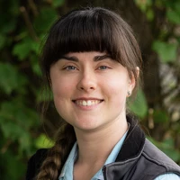 Caitlin Telford - Student Veterinary Nurse