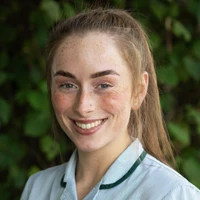 Ciara Reynolds - Student Veterinary Nurse