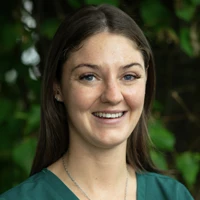 Danielle Leatham - Veterinary Nurse