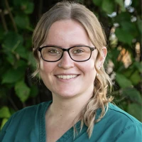Kathryn Kincaid - Veterinary Nurse