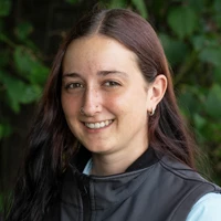 Kathryn McBride - Student Veterinary Nurse