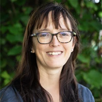 Rachel Dunlop - Clinical Director