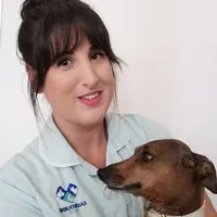 Cathy Hopgood - Registered Veterinary Nurse