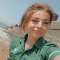 Ellie Shayler - Veterinary Nurse