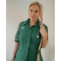 Jasmine Durrant - Veterinary Nurse