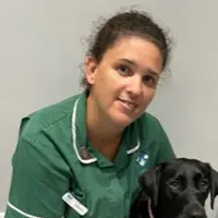 Louise Clark - Veterinary Nurse