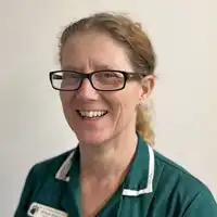 Alison Skeggs - Veterinary Nurse