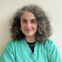 Francesca Castri - Veterinary Surgeon