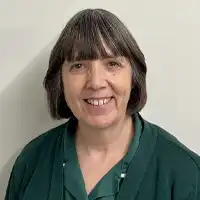 Jill Watson - Head Veterinary Nurse