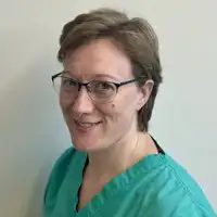 Laura Finlayson - Clinical Director