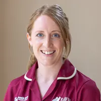 Amy Broad - Animal Care Assistant