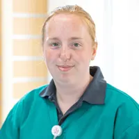 Gemma Slater - Veterinary Nurse