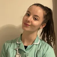 Ellie Maggs - Student Veterinary Nurse