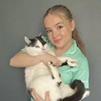 Mia Barnes - Animal Care Assistant