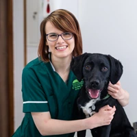 Rachael White - Veterinary Surgeon