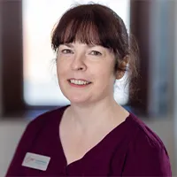 Kate Wiltshire - Veterinary Surgeon