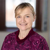 Paula Bentley - Clinical Director