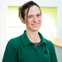 Dr Jennifer Hollyer - Veterinary Surgeon
