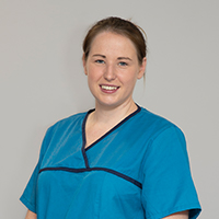 Louise Reid - Veterinary Nurse