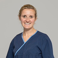 Philippa Laverty - Veterinary Surgeon