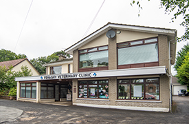 Ballymena Clinic