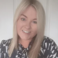 Catherine Armstrong - Practice Manager