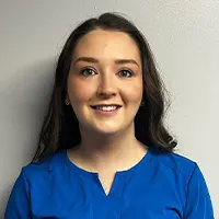 Chloe Hayes  - Student Veterinary Nurse