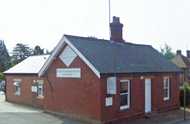 Spilsby Surgery