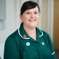 Donna Newey - Veterinary Nurse