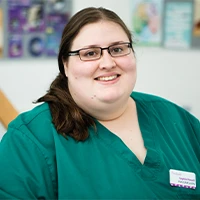 Sophie Powell - Head Nurse