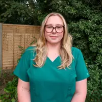 Molly Peters - Veterinary Nurse