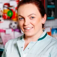 Emma Petrie - Student Veterinary Nurse