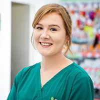 Fiona Kilgannon - Registered Veterinary Nurse