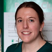 Hannah Gould - Registered Veterinary Nurse