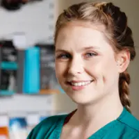 Katy Bowen - Student Veterinary Nurse