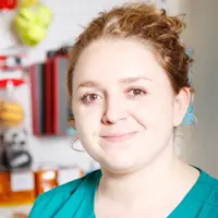 Sarah Griffiths - Head Veterinary Nurse