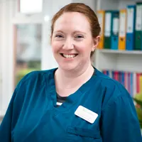 Cerrie Sherfield - Joint Clinical Director