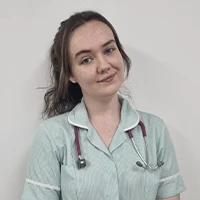 Ellie Townley  - Student Veterinary Nurse