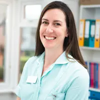 Hannah Cannings - Student Veterinary Nurse