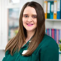 Karen Rouse - Veterinary Nurse