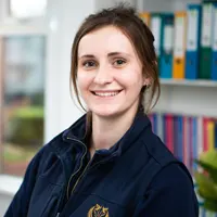 Laura Cole - Physiotherapist