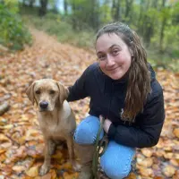 Charlotte Skeet - Veterinary Nurse