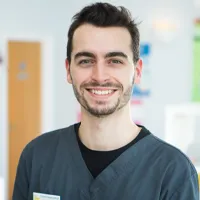 Corrado Traverso - Veterinary Surgeon