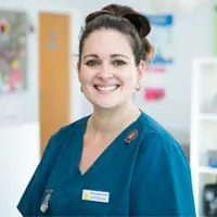 Nicol Campbell - Head Nurse