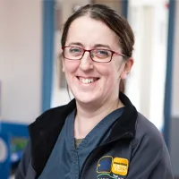Jo Travers - Clinical Director