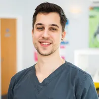 Ugo Voegeli - Veterinary Surgeon