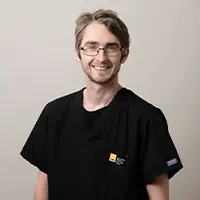 Rhys Treharne - Resident in Small Animal Surgery