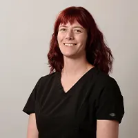 Sian Stanton - Senior Registered Veterinary Nurse