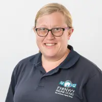Jen Heawood - Head Veterinary Nurse